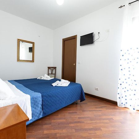 Il Peschiciano Bed & Breakfast Dış mekan fotoğraf