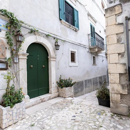 Il Peschiciano Bed & Breakfast Dış mekan fotoğraf