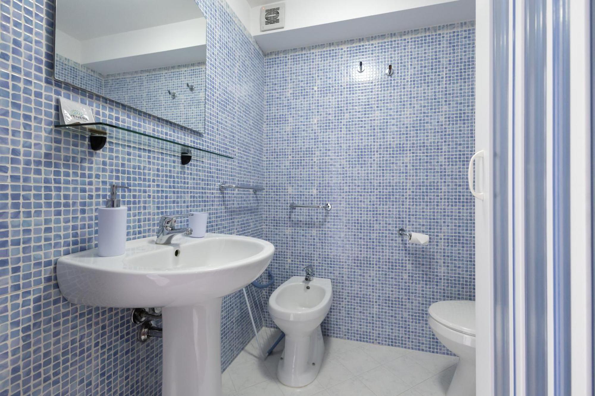 Il Peschiciano Bed & Breakfast Dış mekan fotoğraf