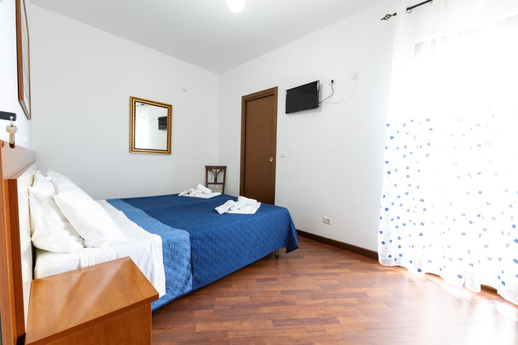 Il Peschiciano Bed & Breakfast Dış mekan fotoğraf