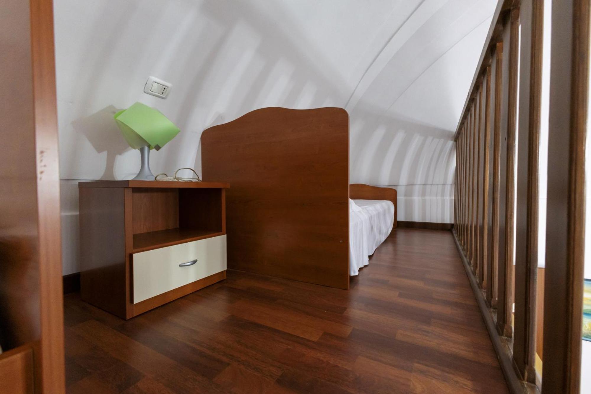 Il Peschiciano Bed & Breakfast Dış mekan fotoğraf