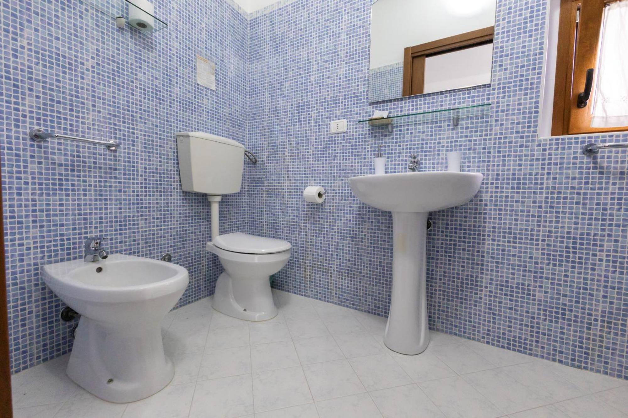 Il Peschiciano Bed & Breakfast Dış mekan fotoğraf