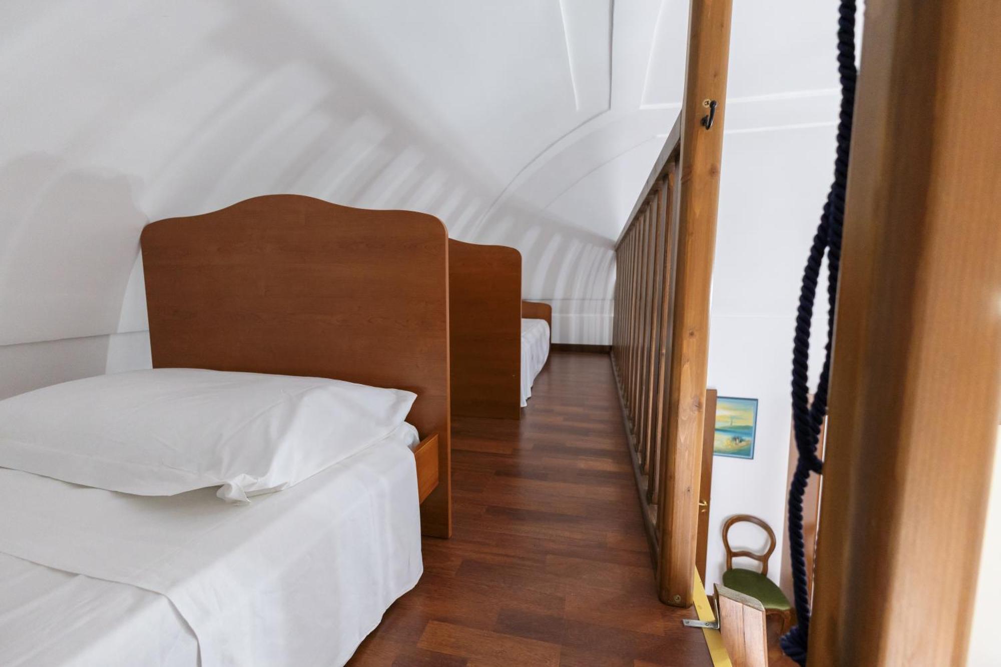 Il Peschiciano Bed & Breakfast Dış mekan fotoğraf