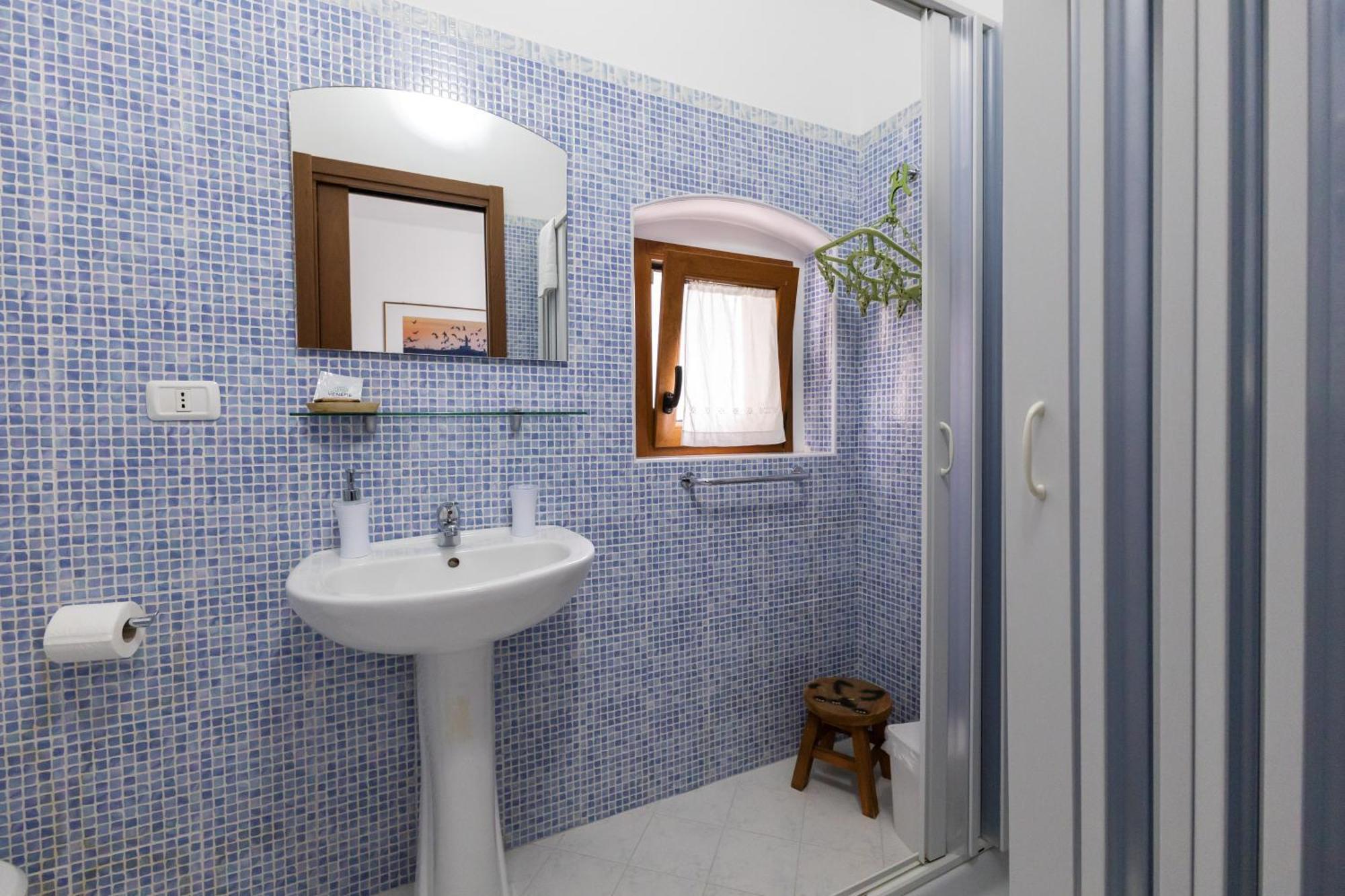 Il Peschiciano Bed & Breakfast Dış mekan fotoğraf
