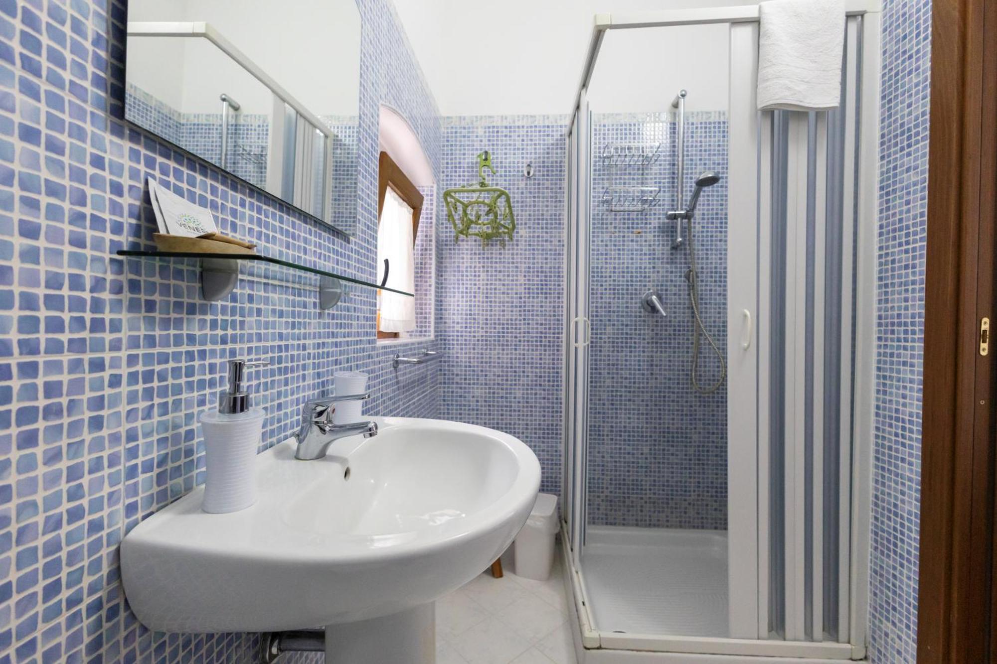 Il Peschiciano Bed & Breakfast Dış mekan fotoğraf
