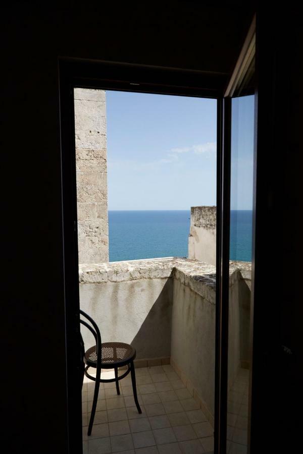 Il Peschiciano Bed & Breakfast Dış mekan fotoğraf