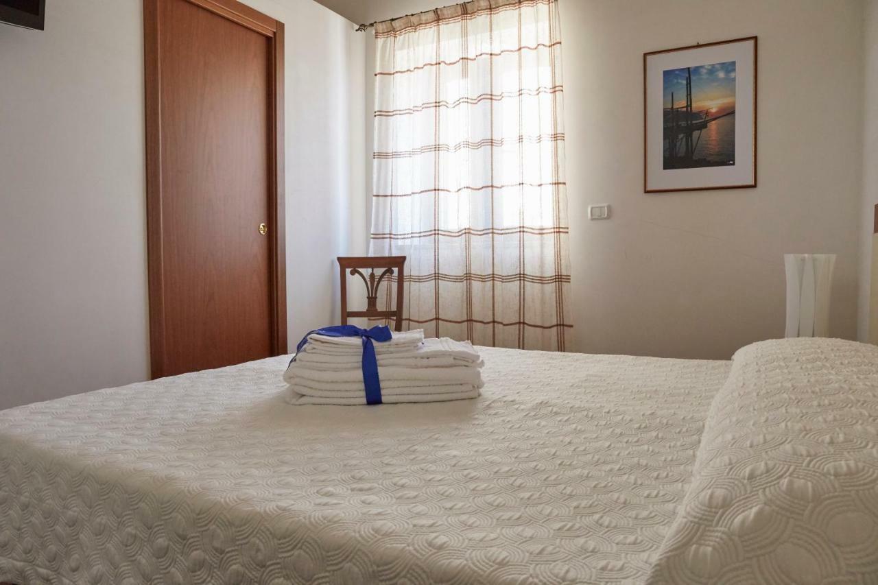 Il Peschiciano Bed & Breakfast Dış mekan fotoğraf