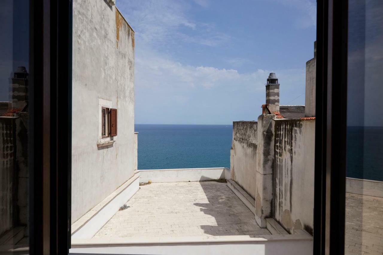Il Peschiciano Bed & Breakfast Dış mekan fotoğraf
