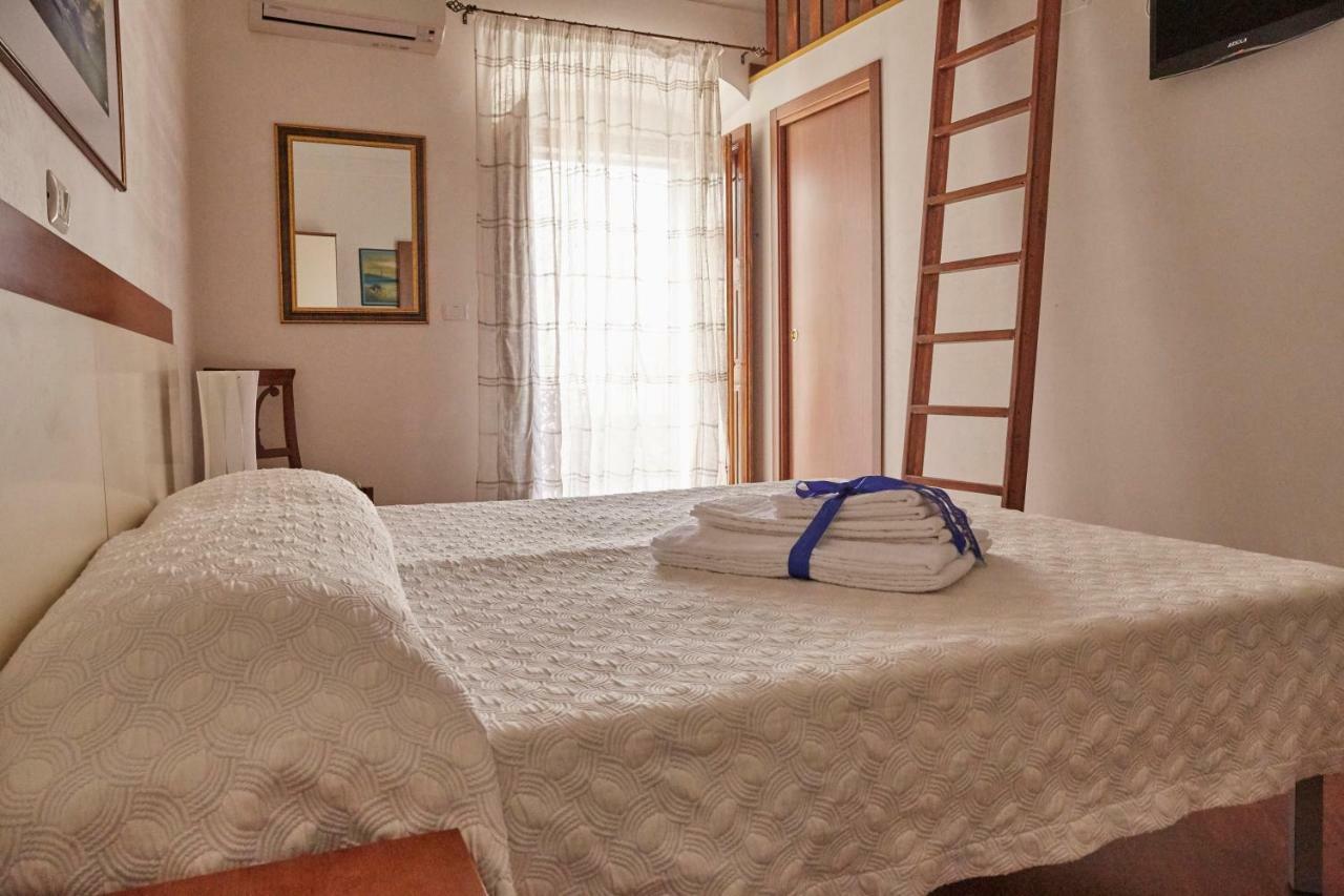 Il Peschiciano Bed & Breakfast Dış mekan fotoğraf