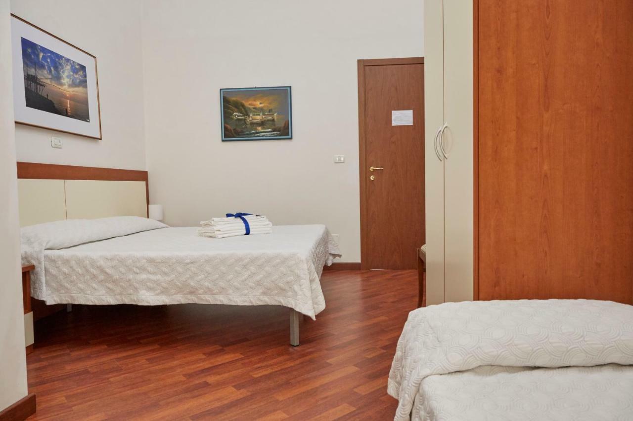 Il Peschiciano Bed & Breakfast Dış mekan fotoğraf