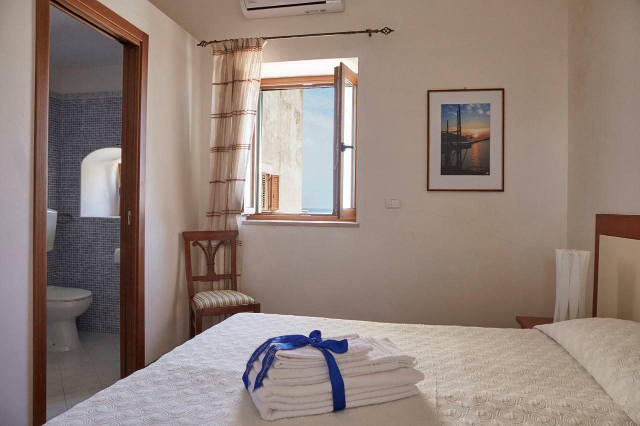Il Peschiciano Bed & Breakfast Dış mekan fotoğraf