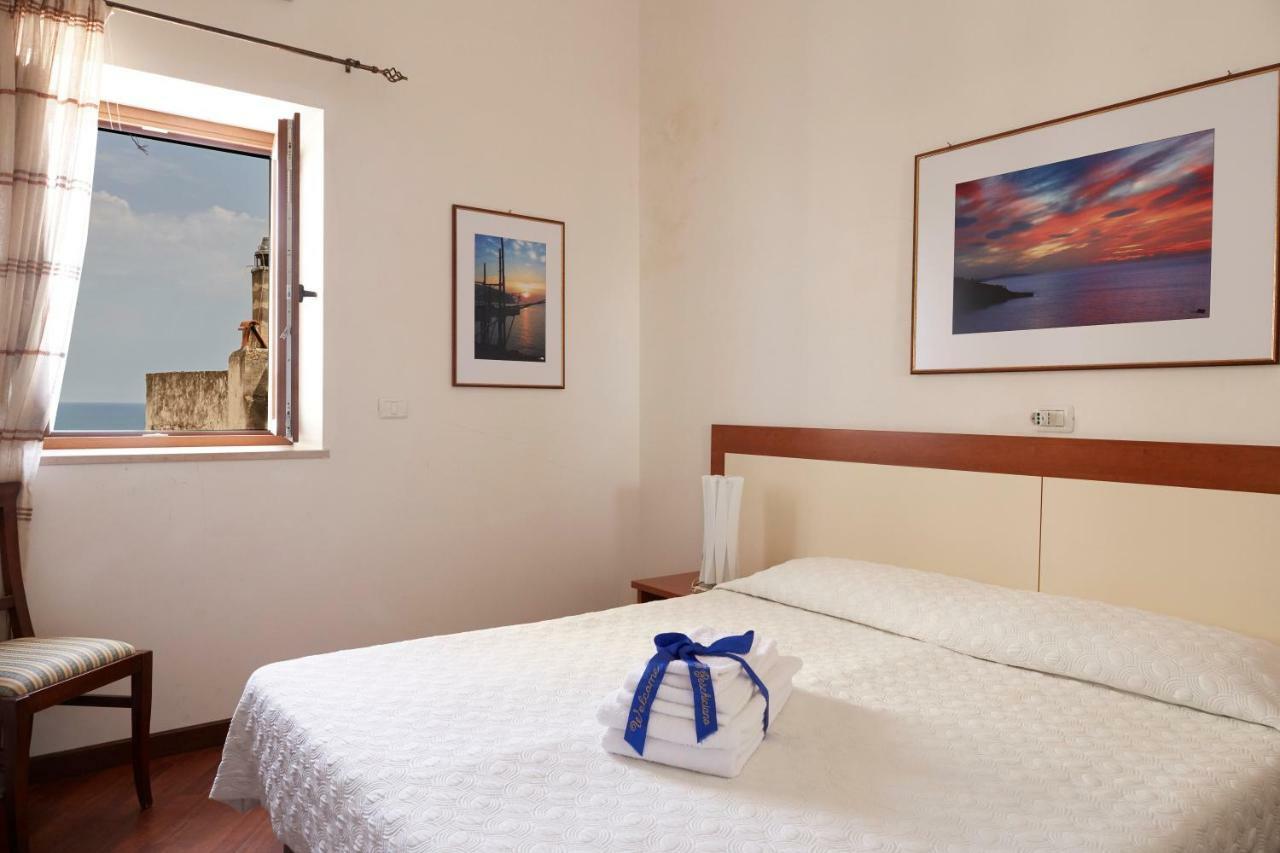 Il Peschiciano Bed & Breakfast Dış mekan fotoğraf