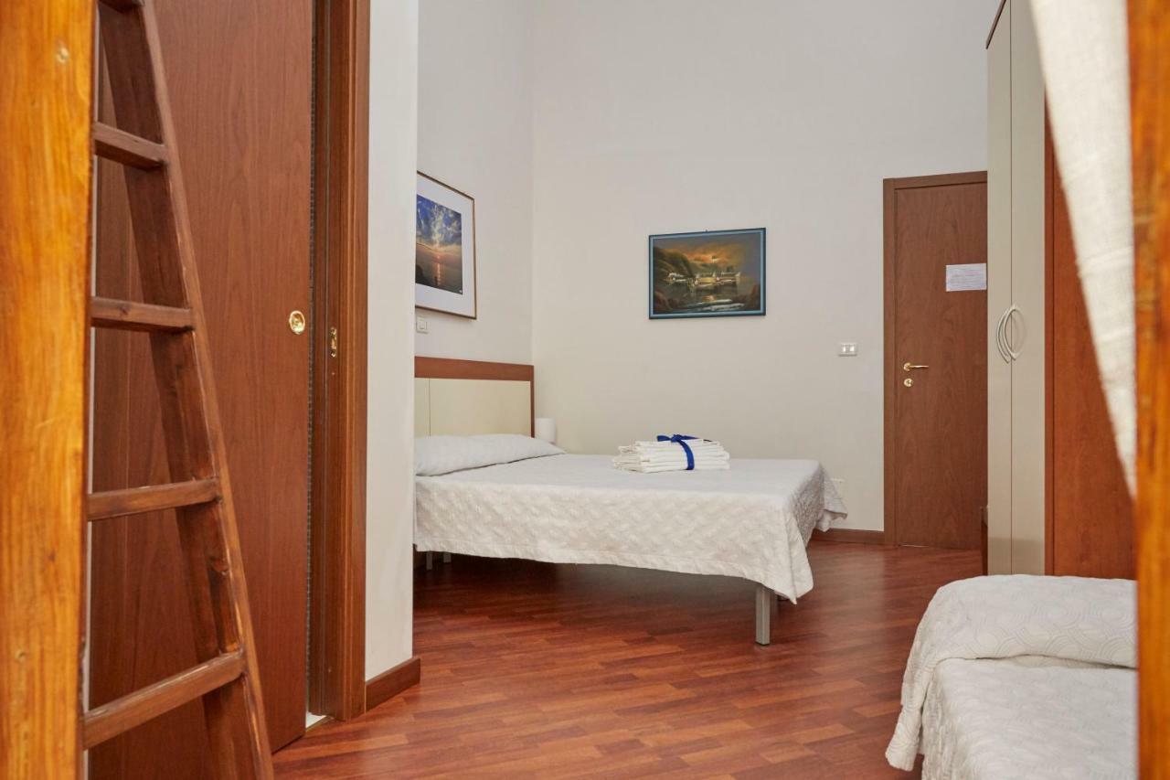 Il Peschiciano Bed & Breakfast Dış mekan fotoğraf