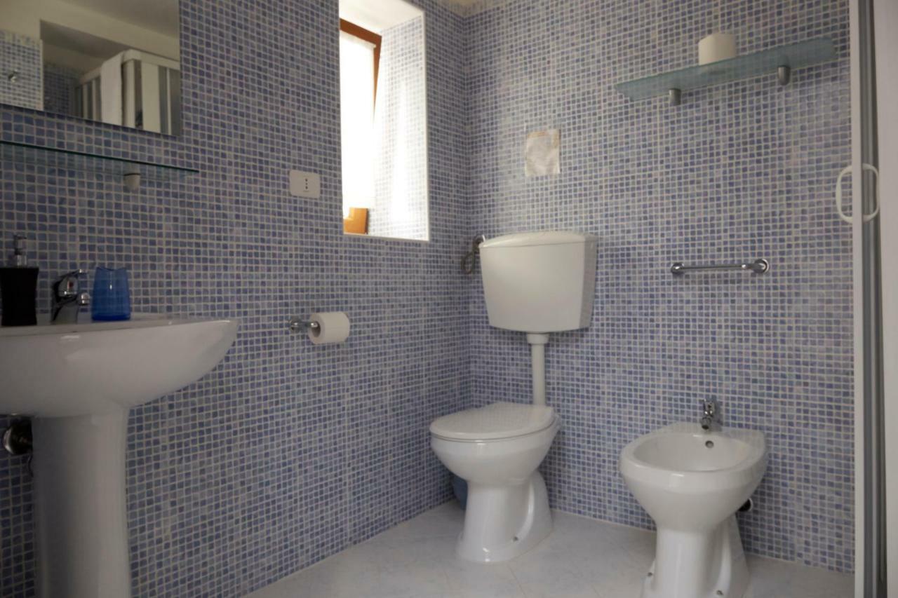Il Peschiciano Bed & Breakfast Dış mekan fotoğraf