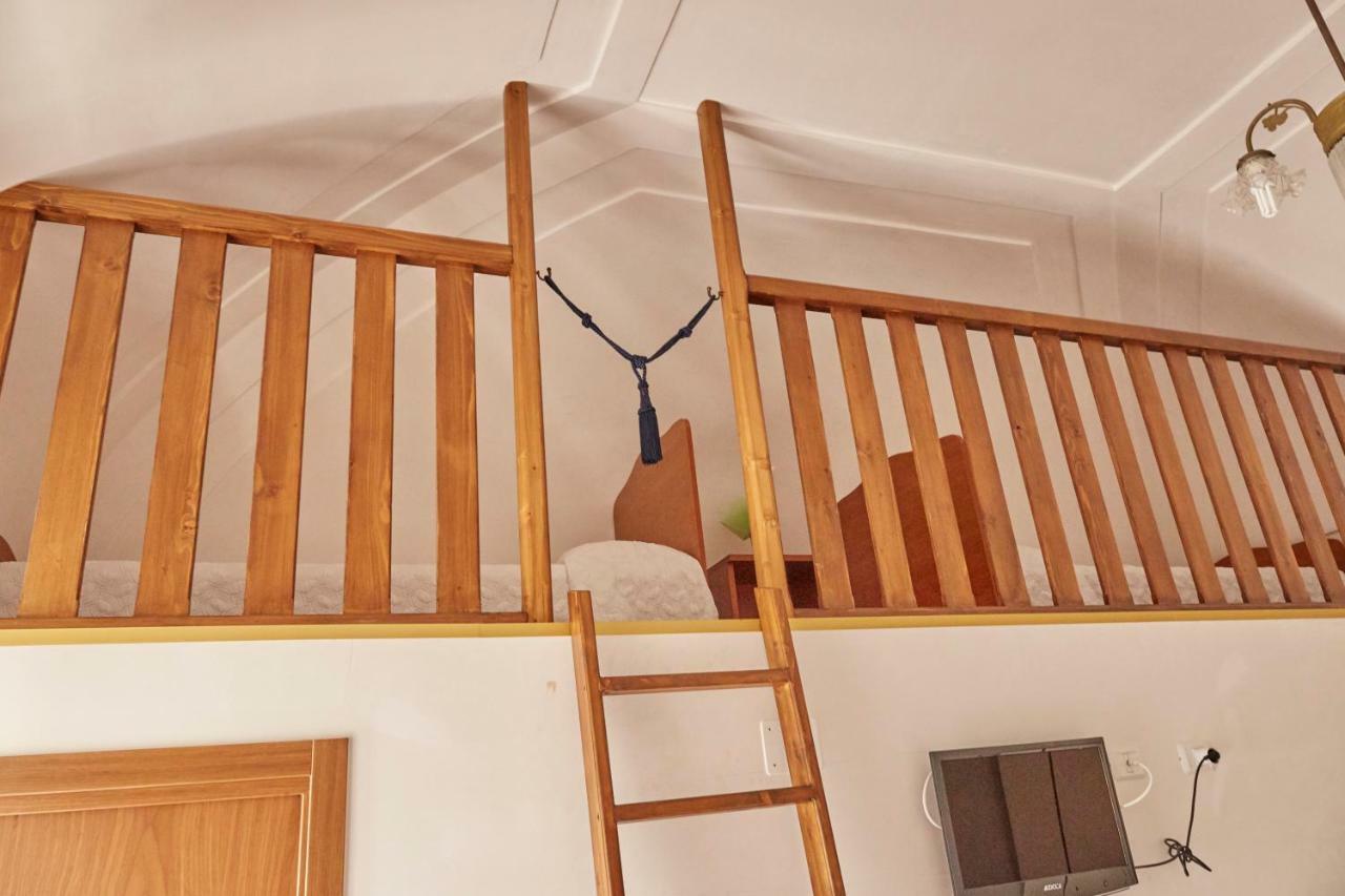 Il Peschiciano Bed & Breakfast Dış mekan fotoğraf
