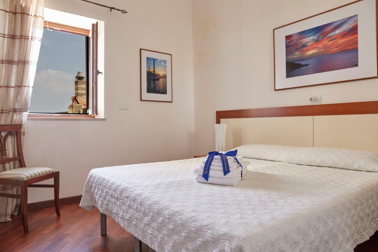 Il Peschiciano Bed & Breakfast Dış mekan fotoğraf
