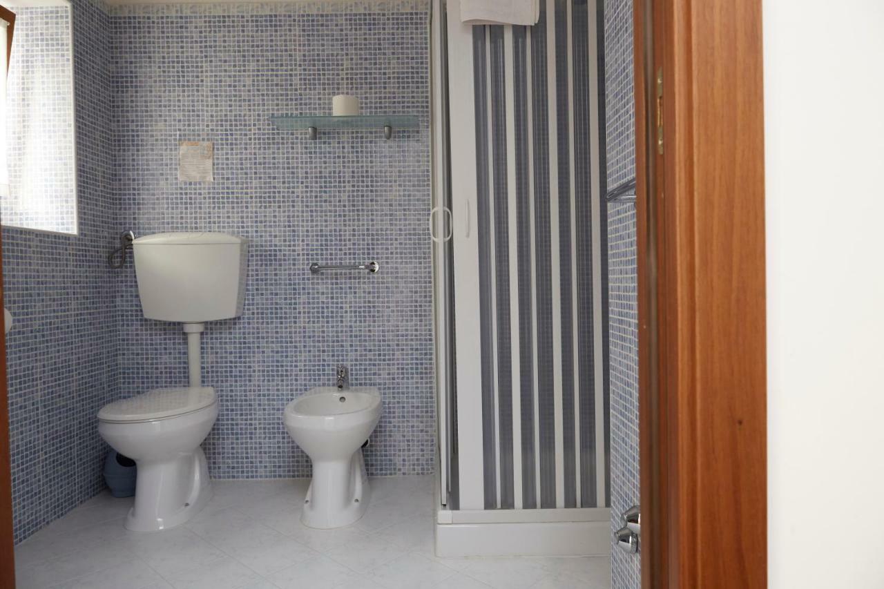 Il Peschiciano Bed & Breakfast Dış mekan fotoğraf