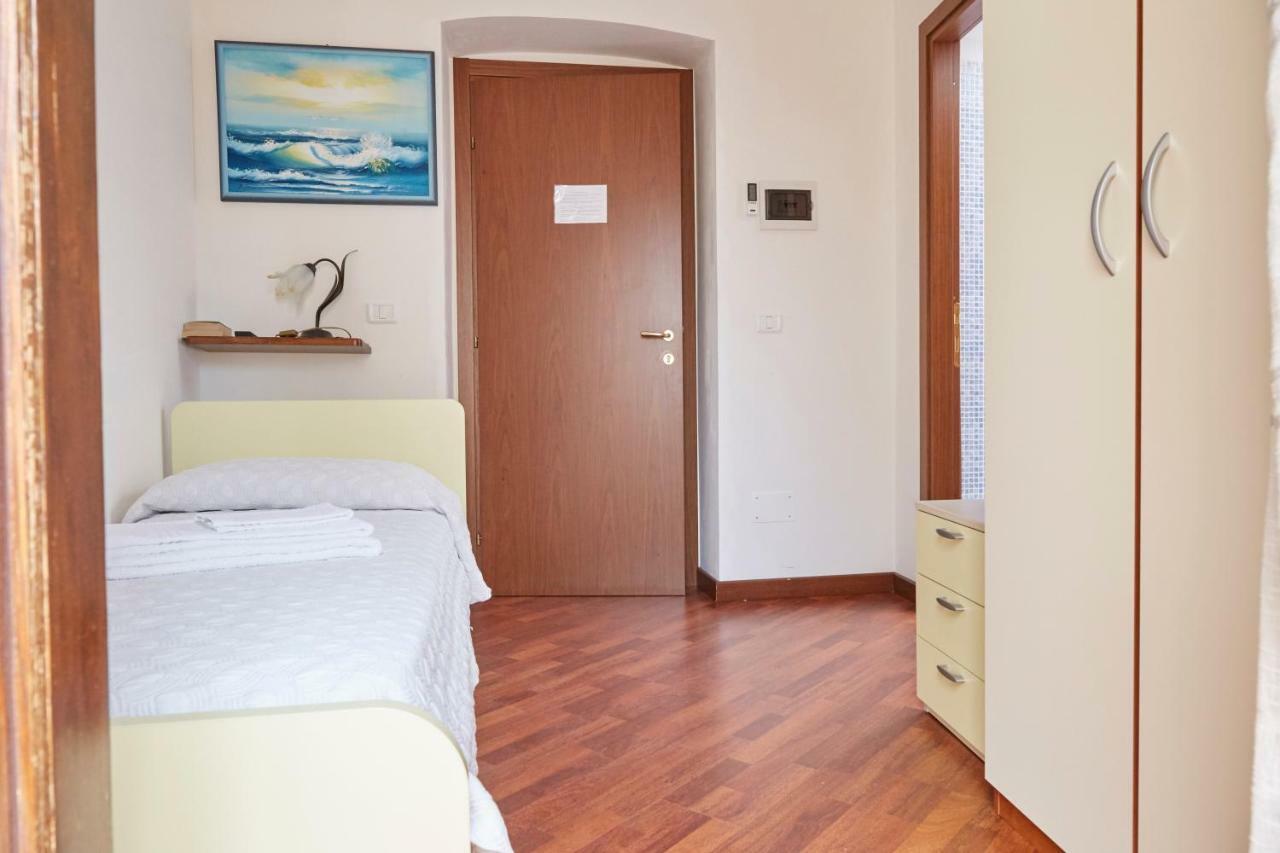 Il Peschiciano Bed & Breakfast Dış mekan fotoğraf