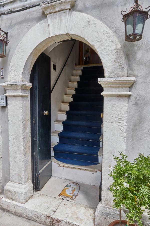 Il Peschiciano Bed & Breakfast Dış mekan fotoğraf