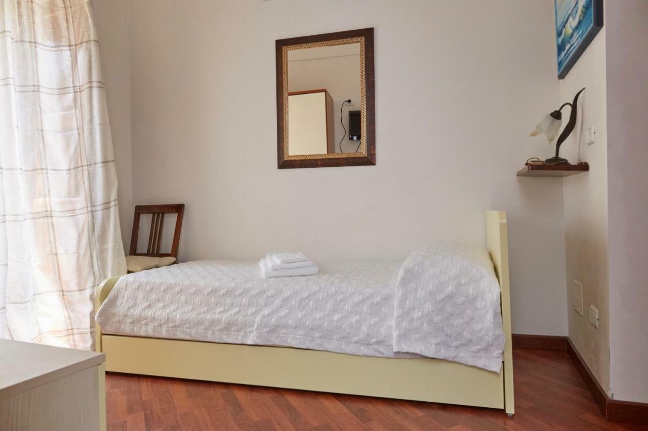 Il Peschiciano Bed & Breakfast Dış mekan fotoğraf