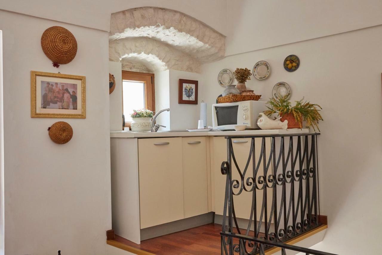 Il Peschiciano Bed & Breakfast Dış mekan fotoğraf