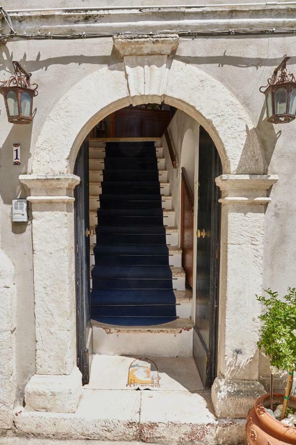 Il Peschiciano Bed & Breakfast Dış mekan fotoğraf