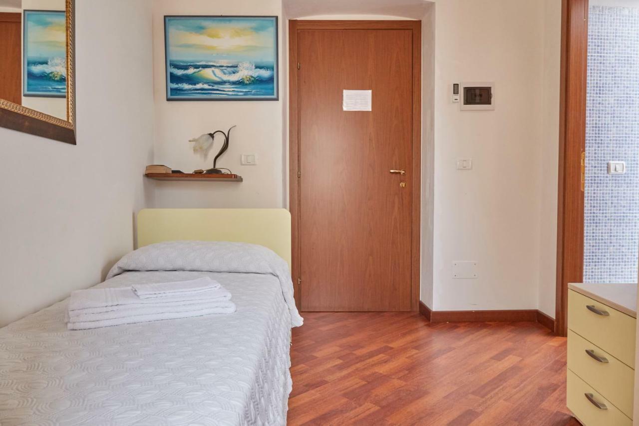 Il Peschiciano Bed & Breakfast Dış mekan fotoğraf