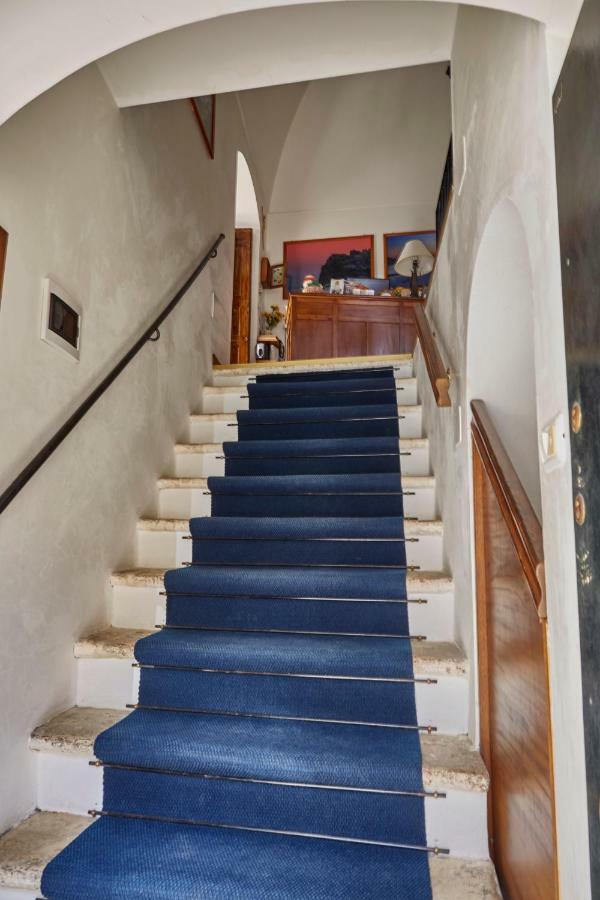 Il Peschiciano Bed & Breakfast Dış mekan fotoğraf