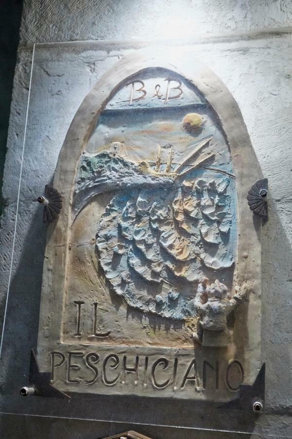 Il Peschiciano Bed & Breakfast Dış mekan fotoğraf