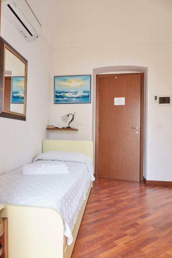 Il Peschiciano Bed & Breakfast Dış mekan fotoğraf