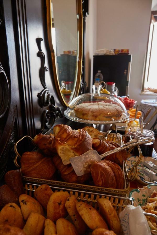 Il Peschiciano Bed & Breakfast Dış mekan fotoğraf