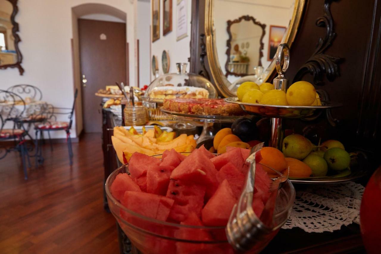 Il Peschiciano Bed & Breakfast Dış mekan fotoğraf