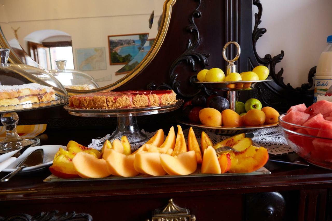 Il Peschiciano Bed & Breakfast Dış mekan fotoğraf