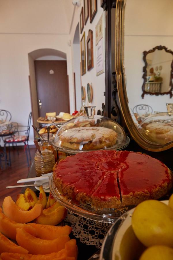 Il Peschiciano Bed & Breakfast Dış mekan fotoğraf