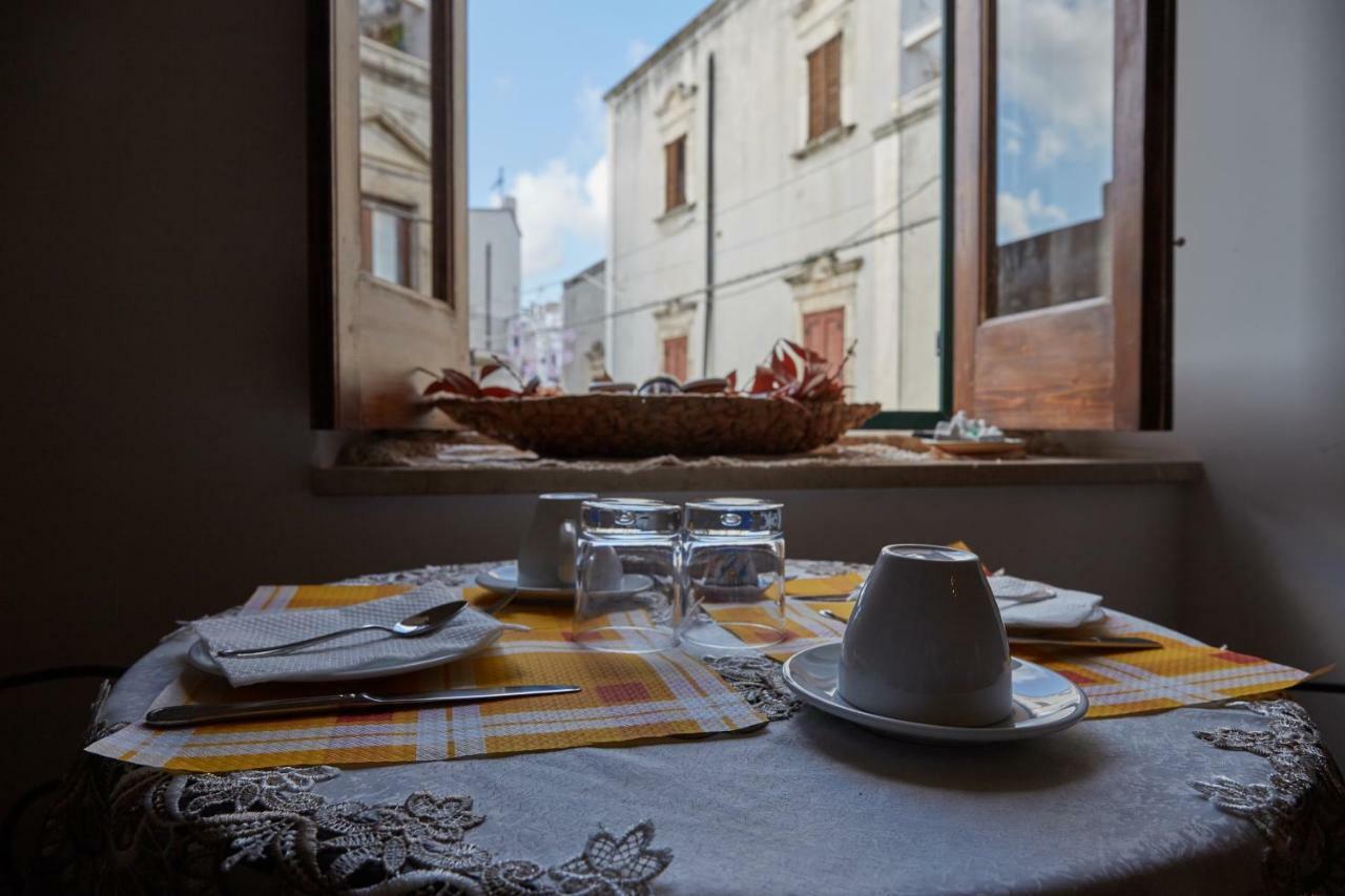 Il Peschiciano Bed & Breakfast Dış mekan fotoğraf