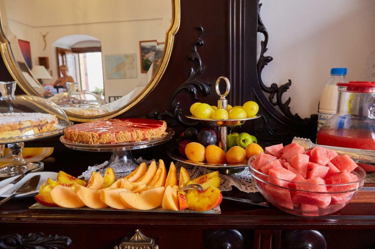 Il Peschiciano Bed & Breakfast Dış mekan fotoğraf