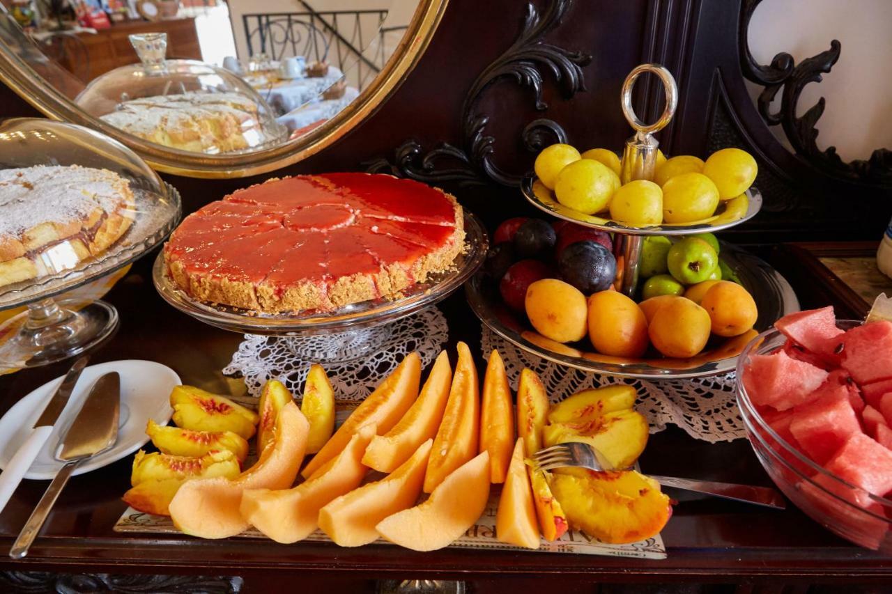 Il Peschiciano Bed & Breakfast Dış mekan fotoğraf