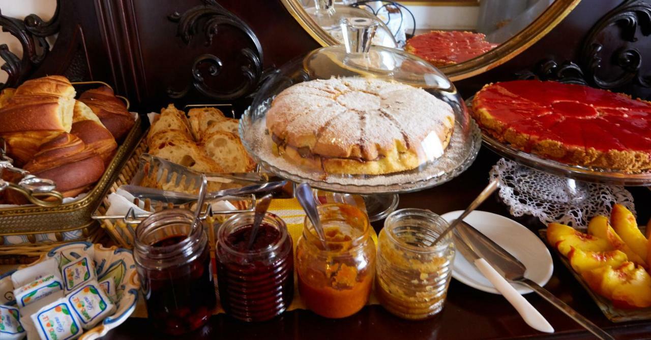 Il Peschiciano Bed & Breakfast Dış mekan fotoğraf